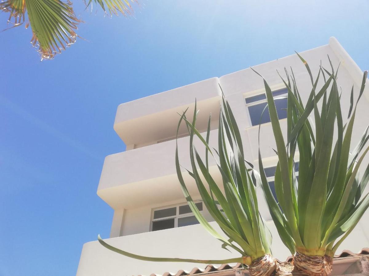 Apartamentos Ibiza Colonia de Sant Jordi Exterior foto