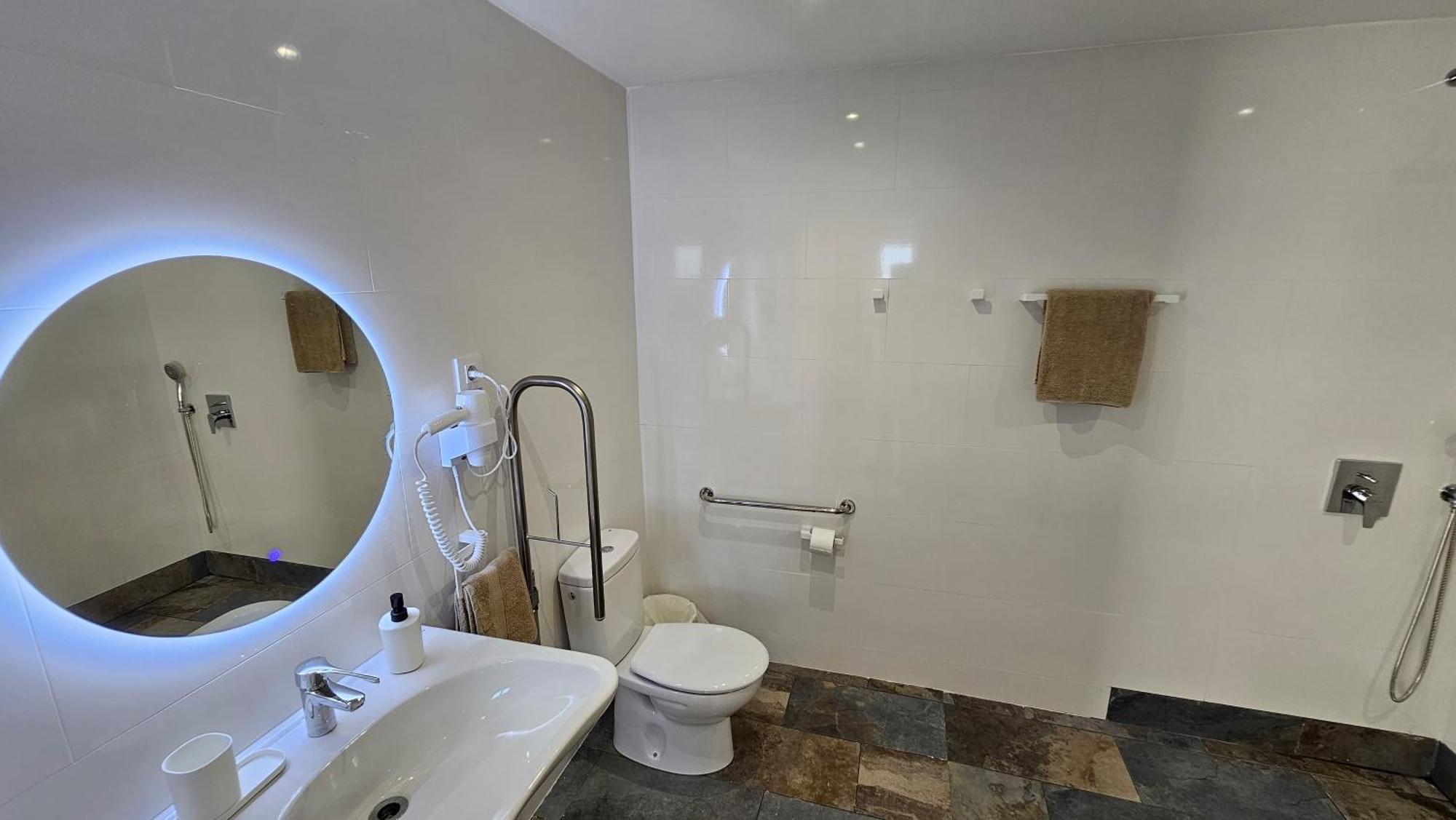 Apartamentos Ibiza Colonia de Sant Jordi Exterior foto