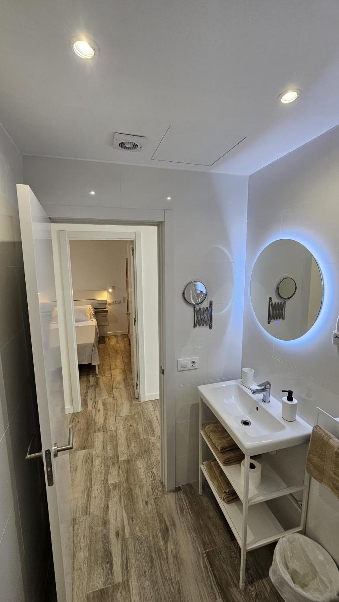 Apartamentos Ibiza Colonia de Sant Jordi Exterior foto