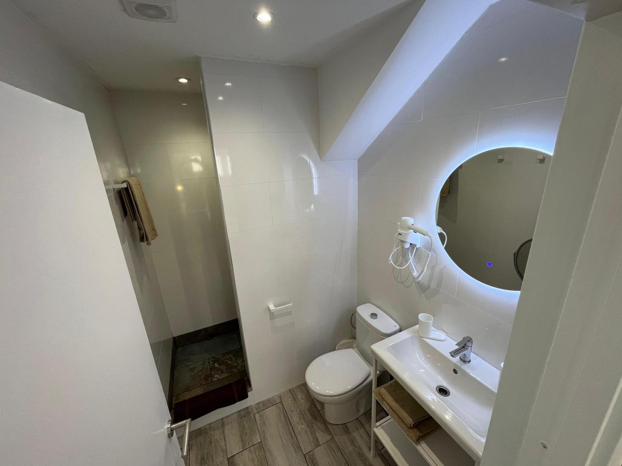 Apartamentos Ibiza Colonia de Sant Jordi Exterior foto